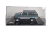 Miniatura Chevrolet Bonanza