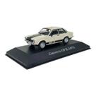 Miniatura Chevrolet Chevette GP Série Ouro Edição 20 1:43