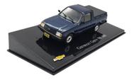 Miniatura Chevrolet Chevy 500 1983 Metal 1:43