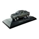 Miniatura Chevrolet Corsa GLS 1997 Cinza Metal 1:43 Miniatura Chevrolet Corsa GLS 1997 Cinza Metal 1:43