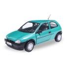Miniatura Chevrolet Corsa Wind 1994 - Verde - California Classics - 1:24