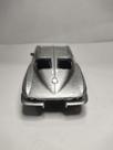 Miniatura Chevrolet Corvette 1963 Stingray Split Window 1/32 Miniatura Chevrolet Corvette 1963 Stingray Split Window 1/32