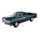 Miniatura Chevrolet El Camino 1965 Maisto Metal 1:24 Miniatura Chevrolet El Camino 1965 Maisto Metal 1:24