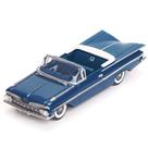 Miniatura Chevrolet Impala Cameo Coral 1959 1/43 Vitesse