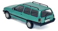 Miniatura Chevrolet Ipanema Sl E 1992 Verde 1:43 Ixo