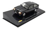 Miniatura Chevrolet Monza Hatch S/r 1986 Coleção Metal 1:43