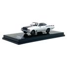 Miniatura Chevrolet Opala Coupe SS 75 Series 1 Branco 1:64