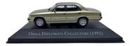 Miniatura Chevrolet Opala Diplomata Collector 1992 1:43 Ixo Miniatura Chevrolet Opala Diplomata Collector 1992 1:43 Ixo