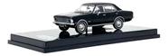 Miniatura Chevrolet Opala Gran Luxo S 1974 1:64 Br Classics Preto Miniatura Chevrolet Opala Gran Luxo S 1974 1:64 Br Classics Preto