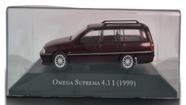miniatura Chevrolet Suprema
