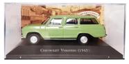 miniatura Chevrolet Veraneio