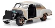 Miniatura Chevy Fleetline Dom Velozes E Furiosos 1:32 Jada Marrom-claro Miniatura Chevy Fleetline Dom Velozes E Furiosos 1:32 Jada Marrom-claro