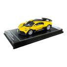Miniatura Coleção Hypercars Edição 19 Postercars 1:64