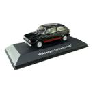 Miniatura Coleção Volkswagen Nº 65 Caribe Pro 1987 1:43 Miniatura Coleção Volkswagen Nº 65 Caribe Pro 1987 1:43