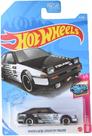 Miniatura Colecionável Hot Wheels Toyota AE86 Trueno 1:64