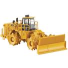 Miniatura Compactador 836H Cat Norscot