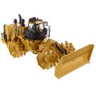 Miniatura Compactador CAT 836 - Escala: 1:50