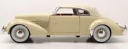 Miniatura Cord 810 1936 Bege Signature Models 1/18