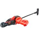 Miniatura Cyklone Ripper Vermelho Maisto 12402