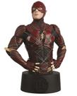 Miniatura Dc Bustos Flash Edição 18 Eaglemoss Miniatura Dc Bustos Flash Edição 18 Eaglemoss