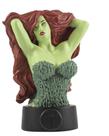 Miniatura Dc Bustos Hera Venenosa Edição 8 Eaglemoss
