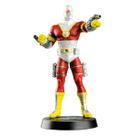 Miniatura DC Comics Pistoleiro Coleção Super Heróis