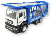 Miniatura de caminhão escala 1:50 miniauto