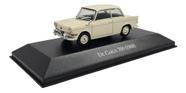 Miniatura De Carlo 700 1960 Argentina Metal 1:43 Miniatura De Carlo 700 1960 Argentina Metal 1:43