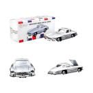 Miniatura de Carro Acura NSX Bburago - Escala 1:64 - Para Colecionadores