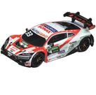 Miniatura de Carro de Corrida Carrera Audi R8 LMS GT3 DTM - Escala 1:43