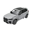 Miniatura De Carro Diecast Para Meninos 1:24 M3 CS LCI X5M Em Liga Com Som, Luz E Função De Fricção Miniatura De Carro Diecast Para Meninos 1:24 M3 CS LCI X5M Em Liga Com Som, Luz E Função De Fricção