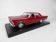 Miniatura de Carro OPO 10 Ford Galaxie 500 1965 Escala 1:24