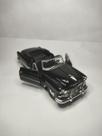 Miniatura De Chevrolet Bel Air 1953 Escala 1/38 Welly