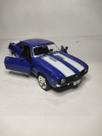 Miniatura De Chevrolet Camaro Ss 1959 Escala 1/32 Rmz City Miniatura De Chevrolet Camaro Ss 1959 Escala 1/32 Rmz City