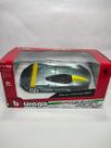 Miniatura De Ferrari Escala1:43 bburago Race Play Miniatura De Ferrari Escala1:43 bburago Race Play