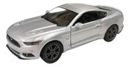 Miniatura De Ford Mustang Gt 2015 Escala1/38 Kinsmart Miniatura De Ford Mustang Gt 2015 Escala1/38 Kinsmart