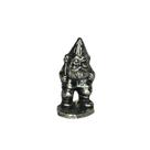 Miniatura de Gnomo da Proteção e da Fartura - Estanho - 2 cm Miniatura de Gnomo da Proteção e da Fartura - Estanho - 2 cm