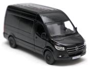 Miniatura de Mercedes Benz Sprinter escala 1/48 kinsmart