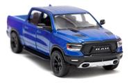 Miniatura De Metal 2019 Dodge Ram 1500 Escala 1/46