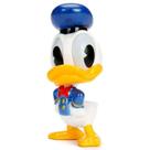 Miniatura de Metal Disney Pato Donald Coleção Jada