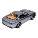 Miniatura De Metal Ferrari 550 Maranello Escala 1/24 Bburago