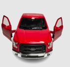 Miniatura De Metal Ford F-150 Escala 1/38 Welly