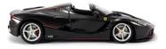 Miniatura de metal La Ferrari Aperta 1/24 Bburago