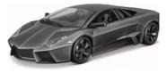 Miniatura De Metal Lamborghini Reventon Escala 1/24 Motormax