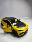 Miniatura De Metal Lamborghini Urus Performance 1/40 Kinsmar Miniatura De Metal Lamborghini Urus Performance 1/40 Kinsmar