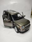Miniatura De Metal Land Rover Discovery 4 Miniatura De Metal Land Rover Discovery 4