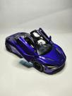 Miniatura De Metal Mclaren 720s Escala 1/36 Kinsmart