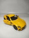Miniatura De Metal Mercedes Amg Gt S Escala1/36 Rmz City Miniatura De Metal Mercedes Amg Gt S Escala1/36 Rmz City
