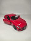 Miniatura De Metal Mercedes Amg Gt S Escala1/36 Rmz City Miniatura De Metal Mercedes Amg Gt S Escala1/36 Rmz City