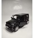 Miniatura De Metal Mercedes-benz G63 Amg Escala 1:36 Rmz